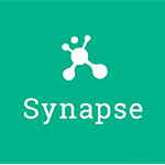 オンラインサロンプラットフォームのSynapseです。当日はサービス紹介のほか、当社プラットフォームへの出展希望の方へのガイドを行えればと思っております。