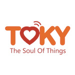 Toky is an interactive wearable technology device that gives life to all existing toys. Enable toys to communicate with our kids and with each other by using the IoT Technology. We allow all toys to be smart, interactive and much more fun