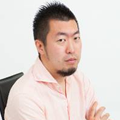 The Startup 梅木 雄平氏